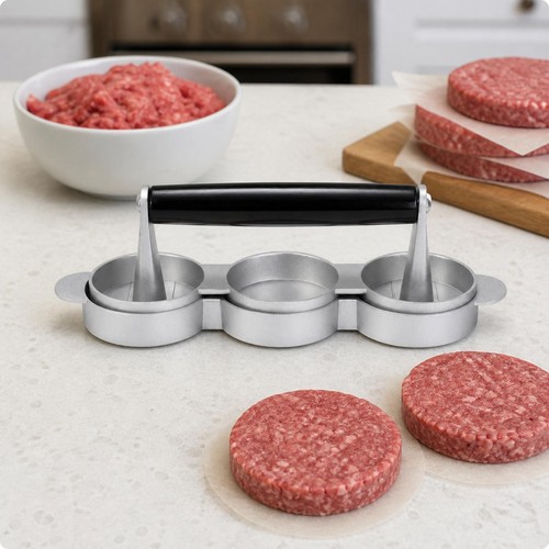 Presse burger anticorrosion - presse,
