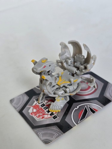 Bakugan lumagrowl haos - bakugan,