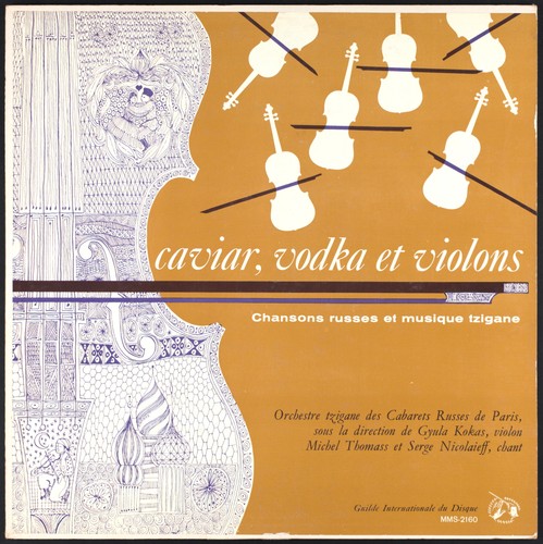 Chansons russes musique - russes, et