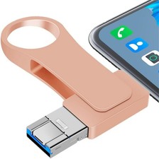 Clé Usb 512Go Pén Drive 3.0