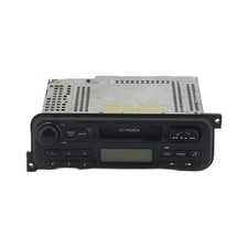 Autoradio d'origine CITROEN