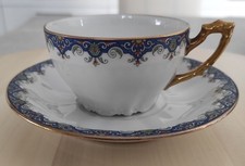 Tasse et Soucoupe Jean Boyer