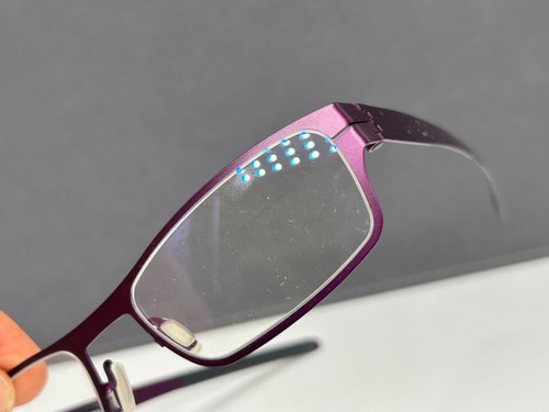 Origin glasses women purple