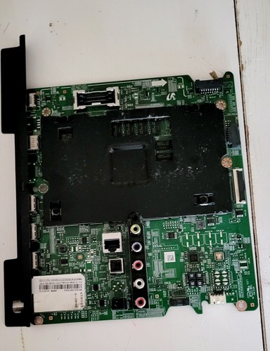 Carte mère pour samsung - carte, tv