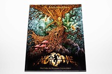 AGONE - LES AUTOMNINS - DES CODEX DES ROYAUMES CREPUSCULAIRES