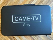 Came spry 1 gimbal - came-tv, 4-in-1