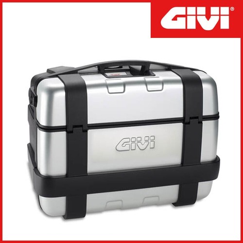 Valigia latérale givi trk46n - valigia,
