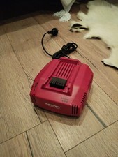 Chargeur rapide Hilti C4/36-350 li-ion Neuf