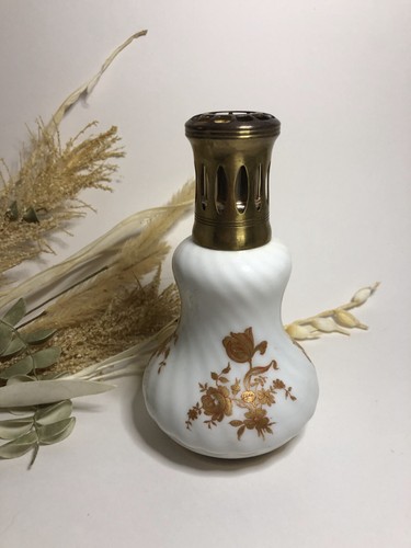 Lampe berger blanche - berger,
