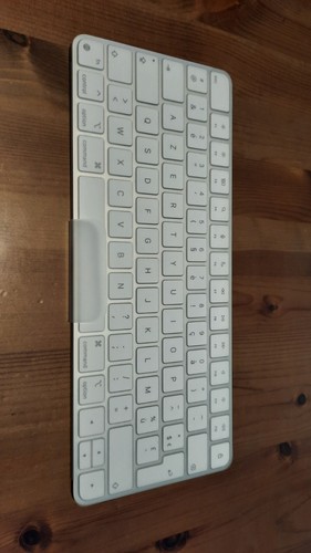 Apple magic keyboard wireless - magic,