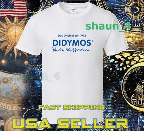 New shirt didymos - shirt, logo