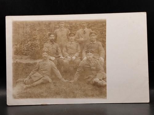 Carte postale postcard