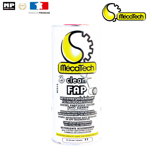 Mécatech nettoyant - mÉcatech,