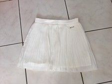 Jupe plissée DKNY Taille 8 Ans  Très bon État Comme Neuve