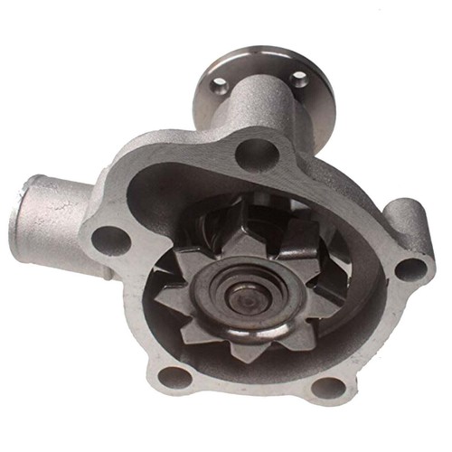 Water pump assembly - pump, for