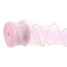Ruban Organza Iridisé 1-1/2"