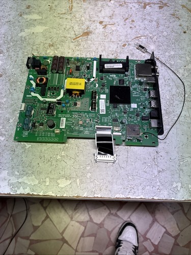 Carte mère 5800 a7m42g - carte, 5800-a7m42g-0p00
