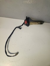 Comodo Coupe Circuit Poignée Accélérateur - KAWASAKI 125 KMX