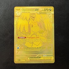 Méga-Dracolosse Ex 295/217 -