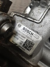 Pompe à injection NISSAN