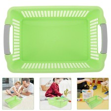 Panier Plastique Rangement