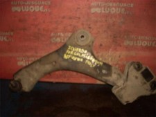 BRAS DE SUSPENSION AVANT