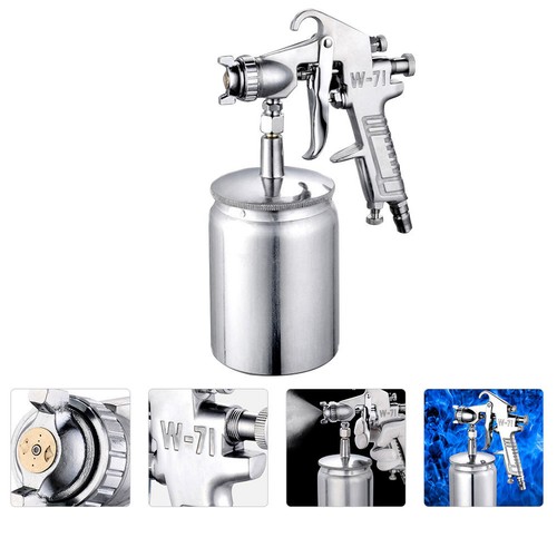 Car paint sprayer for - ,