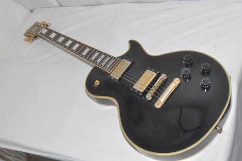 Guitare électrique orville - guitare,