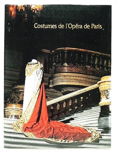 Catalog paris national opera - national,