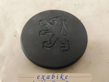 cache ecrou de roue pour Peugeot 50 TKR  de 2006 a 2014