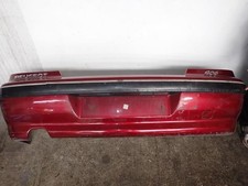 Pare choc arriere PEUGEOT 406