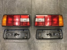 Phares Bmw E30 Phase 2