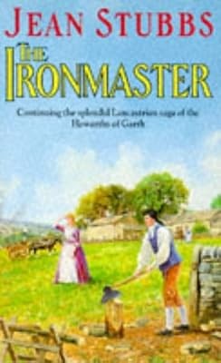 The ironmaster brief - the,