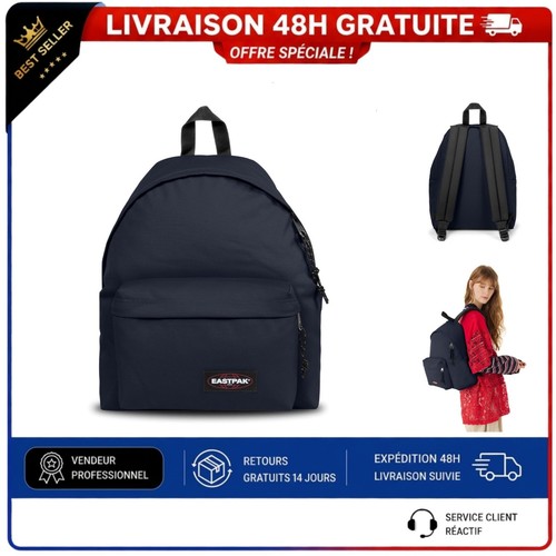 Eastpak padded pak sac à - pak’r,
