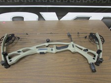 Hoyt Carbon RX 10