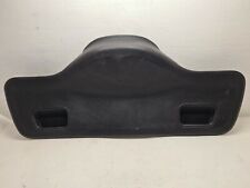 Cache intérieur moteur essuie glace arrière pour peugeot 206 diesel 3 portes