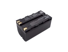 7.4V Batterie pour Leica