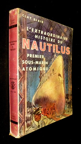 L'Extraordinaire histoire du