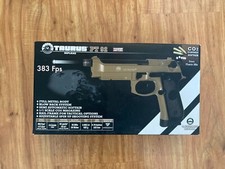 Taurus Replica PT92 metal