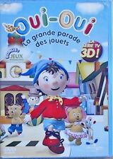 Oui-Oui : La grande parade des