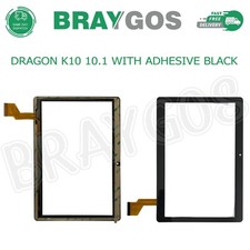 Pour Dragon K10 10.1 " Écran