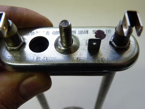 Resistance sonde lave - ,