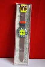 SWATCH SCUBA 1991 COLLECTOR
