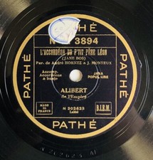 ALIBERT l'accordéon du p'tit