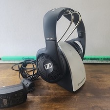 Sennheiser RS 120 II On-Ear