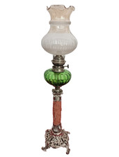 Lampe à pétrole Kosmos