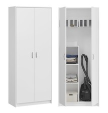 BDW - armoire à balais