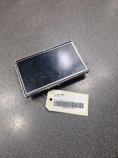 Ecran GPS RENAULT ESPACE 4