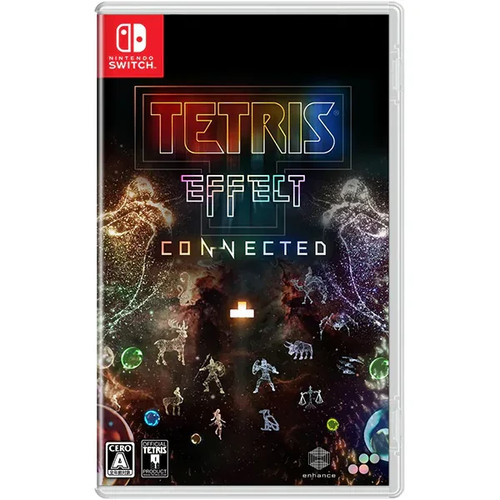 Tetris effect connected - effect,