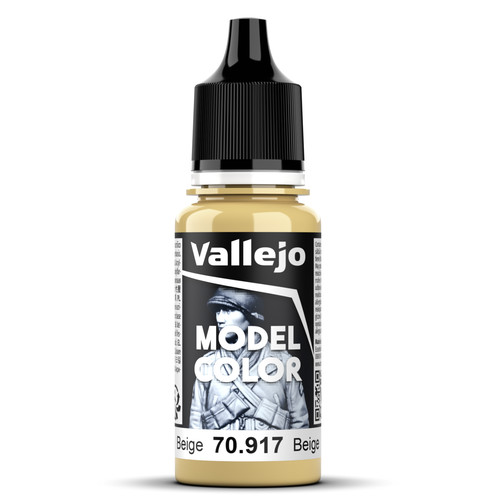 Beige 18ml vallejo prince - /,
